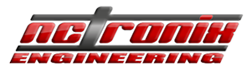 nc-tronix Logo